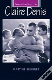 Claire Denis