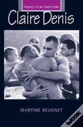 Claire Denis