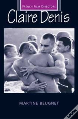 Capa do artigo Claire Denis