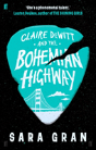 Claire Dewitt And The Bohemian Highway - Preview