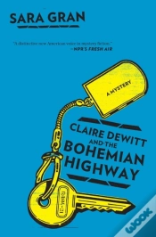 Capa do artigo Claire Dewitt And The Bohemian Highway