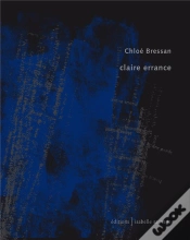 Capa do artigo Claire Errance