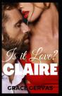 Claire - Preview