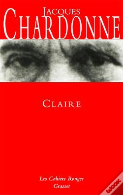Capa do artigo Claire