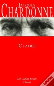 Capa do artigo Claire