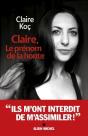Claire, Le Prénom De La Honte - Preview