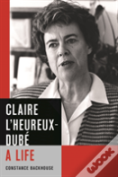Claire L'Heureux-Dube