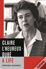 Capa do artigo Claire L