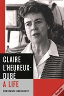 Capa do artigo Claire L'Heureux-Dube