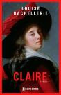 Claire - Preview