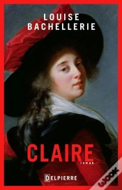 Capa do artigo Claire