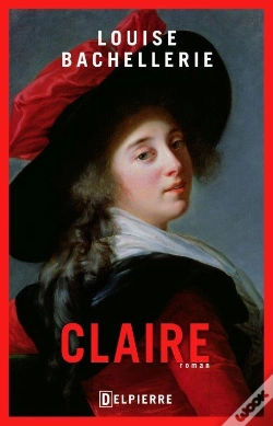 Capa do artigo Claire