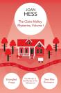 Claire Malloy Mysteries - Preview