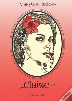 Capa do artigo Claire