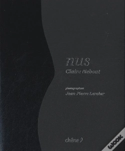 Capa do artigo Claire Nebout