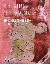 Capa do artigo Claire Tabouret