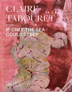 Capa do artigo Claire Tabouret
