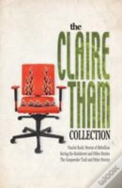 Capa do artigo Claire Tham Collection