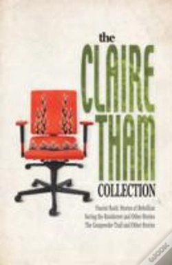 Capa do artigo Claire Tham Collection