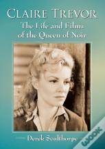 Claire Trevor
