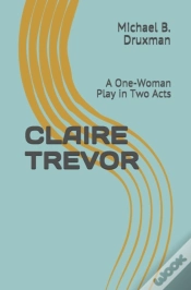 Capa do artigo Claire Trevor