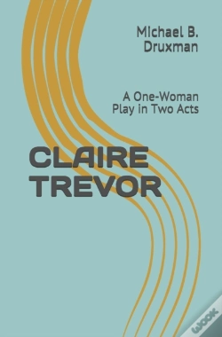 Capa do artigo Claire Trevor