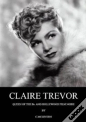 Claire Trevor