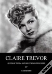 Capa do artigo Claire Trevor