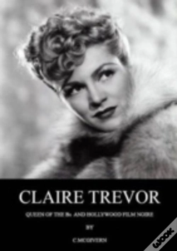 Capa do artigo Claire Trevor