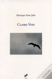 Capa do artigo Claire-Voie