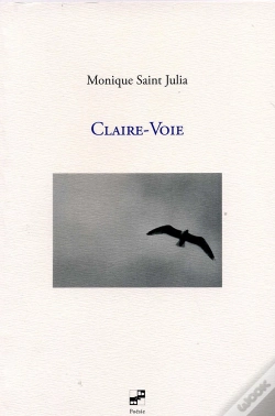 Capa do artigo Claire-Voie