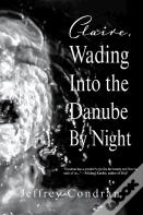 Claire, Wading Into The Danube By Night
