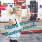 Claire Wants A Boxing Name - Preview