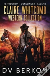 Capa do artigo Claire Whitcomb Western Collection