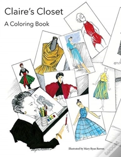 Capa do artigo Claire'S Closet