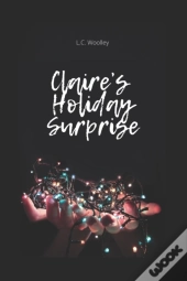 Claire'S Holiday Surprise