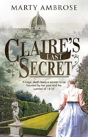 Claires Last Secret - Preview