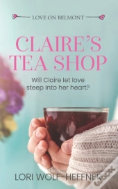 Claire'S Tea Shop