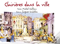 Capa do artigo Clairières Dans La Ville