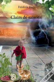 Capa do artigo Clairs De Saisons