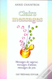 Clairs Messages