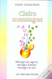 Capa do artigo Clairs Messages