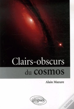 Capa do artigo Clairs-Obscurs Du Cosmos