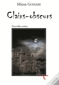 Capa do artigo Clairs-Obscurs