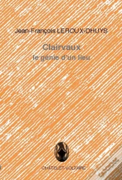 Capa do artigo Clairvaux ; Le Génie D