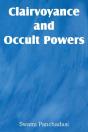 Clairvoyance And Occult Powers - Preview