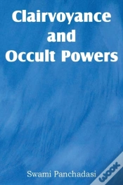 Capa do artigo Clairvoyance And Occult Powers