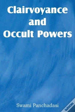 Capa do artigo Clairvoyance And Occult Powers