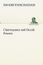 Clairvoyance And Occult Powers - Preview