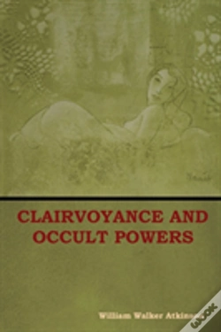 Capa do artigo Clairvoyance And Occult Powers